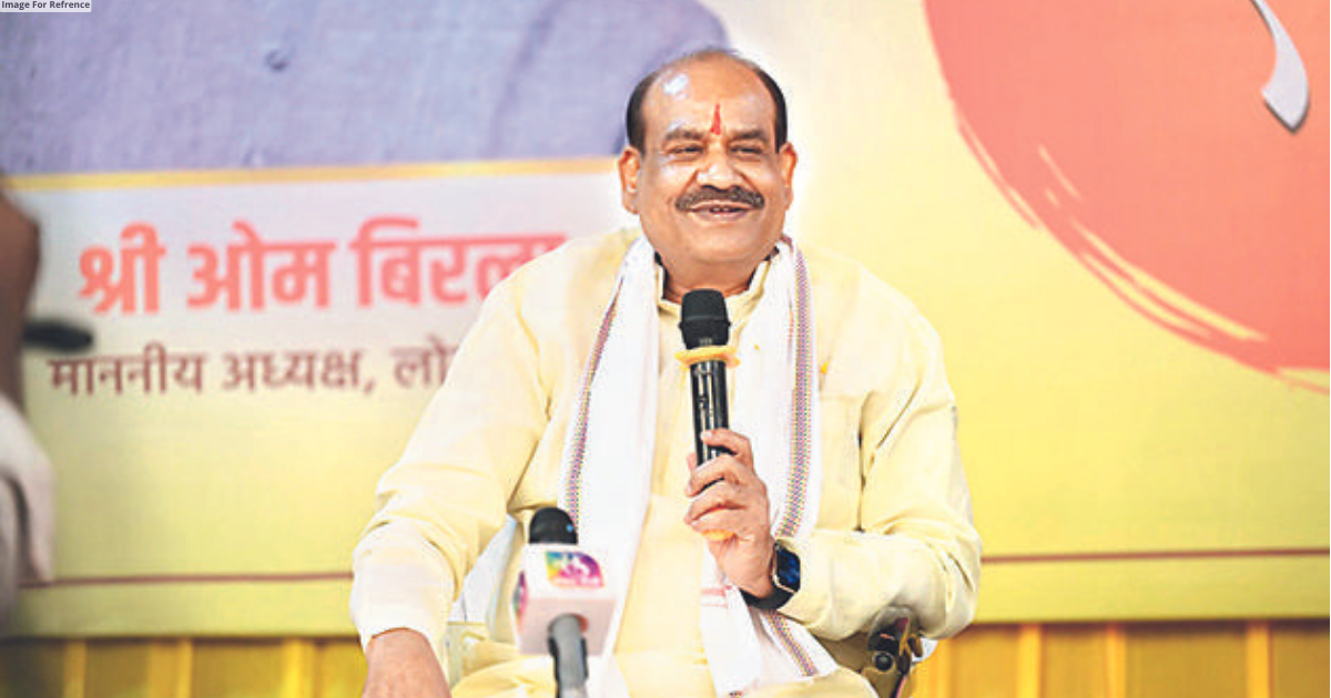 Save farmers from bad weather: Om Birla asks officials in Kota